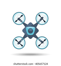 drone technology design 