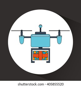 drone technology design 