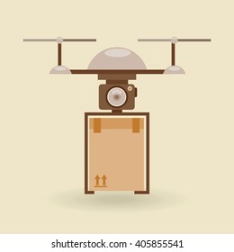 drone technology design 