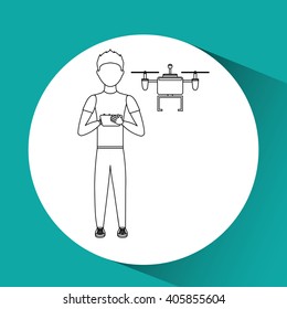 drone technology design 