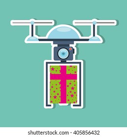 drone technology design 