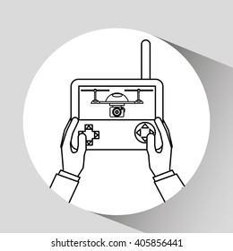 drone technology design 