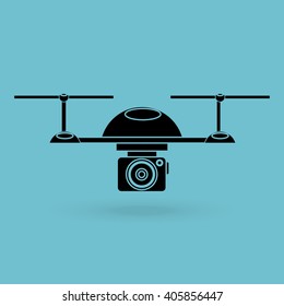 drone technology design 