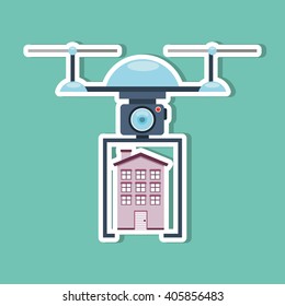 drone technology design 