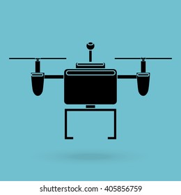 drone technology design 