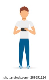 drone technology design, vector illustration eps10 graphic 