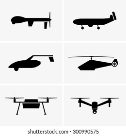 8,551 Drones Military Stock Vectors, Images & Vector Art | Shutterstock