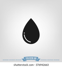 drop