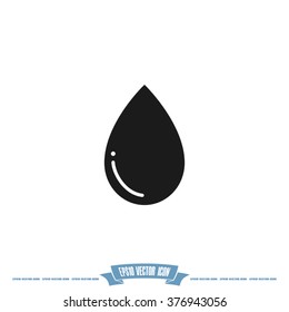 drop