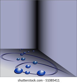 drop