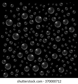 Drop back pattern