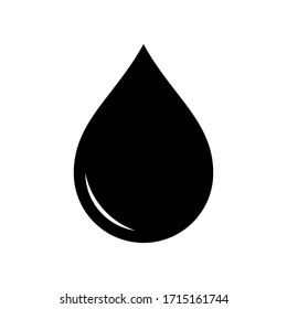 drop blood icon vector design template