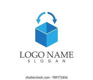 5,075 Drop box logo Images, Stock Photos & Vectors | Shutterstock