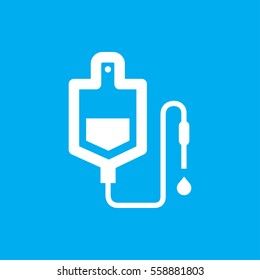 drop counter icon illustration isolated vector sign symbol