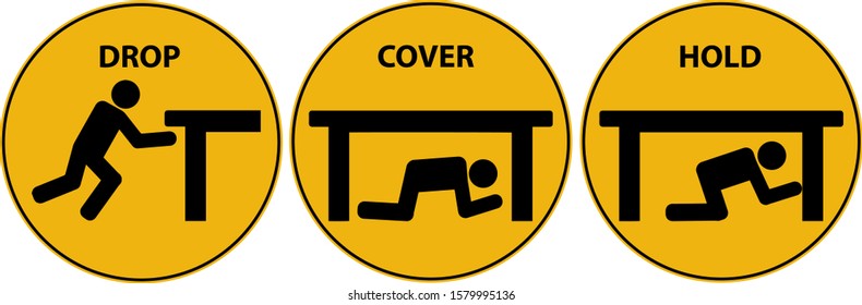 Drop Cover Hold On Images Stock Photos Vectors Shutterstock