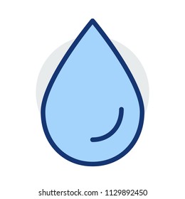 drop fuel oil 