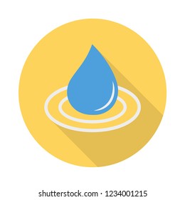 drop  fuel  petrol  