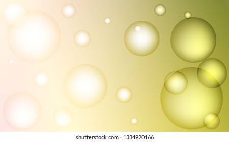 Drop geometric background. For design, presentation, business. Vector illustration