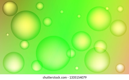 Drop geometric background. For design, presentation, business. Vector illustration