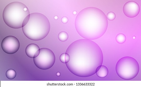 Drop geometric background. For design, presentation, business. Vector illustration