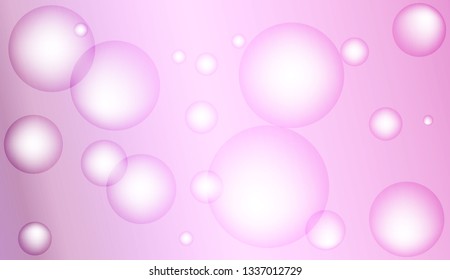 Drop geometric background. For design, presentation, business. Vector illustration