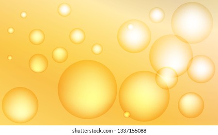 Drop geometric background. For design, presentation, business. Vector illustration