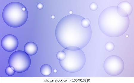 Drop geometric background. For your design ad, banner, cover page. Vector illustration