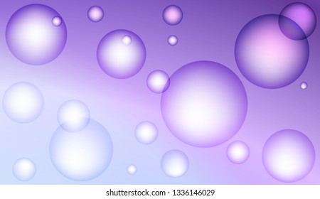 Drop geometric background. For your design ad, banner, cover page. Vector illustration