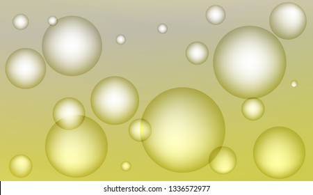 Drop geometric background. For your design ad, banner, cover page. Vector illustration