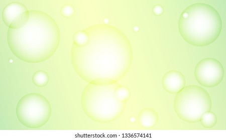 Drop geometric background. For your design ad, banner, cover page. Vector illustration