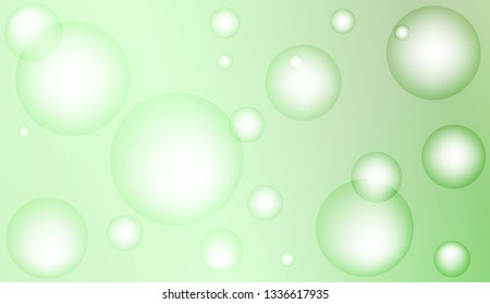 Drop geometric background. For your design ad, banner, cover page. Vector illustration