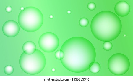 Drop geometric background. For your design ad, banner, cover page. Vector illustration