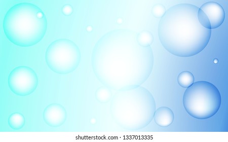 Drop geometric background. For your design ad, banner, cover page. Vector illustration