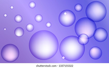Drop geometric background. For your design ad, banner, cover page. Vector illustration