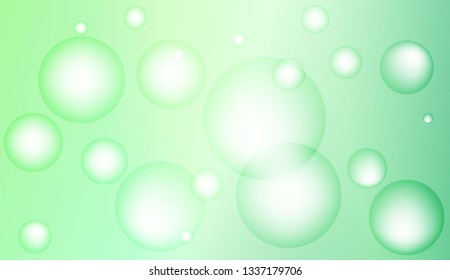 Drop geometric background. For your design ad, banner, cover page. Vector illustration
