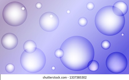 Drop geometric background. For your design ad, banner, cover page. Vector illustration