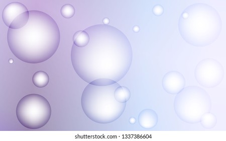 Drop geometric background. For your design ad, banner, cover page. Vector illustration
