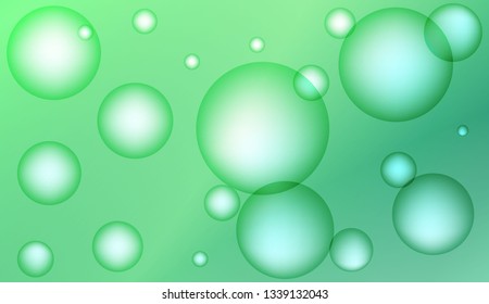 Drop geometric background. For your design ad, banner, cover page. Vector illustration