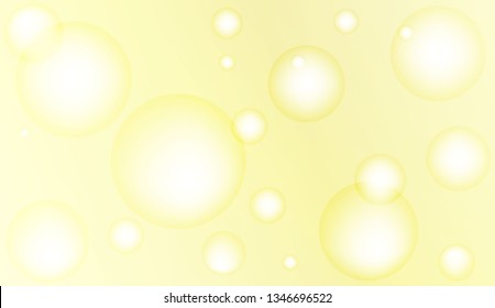 Drop geometric background. For your design ad, banner, cover page. Vector illustration