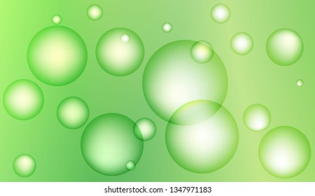 Drop geometric background. For your design ad, banner, cover page. Vector illustration