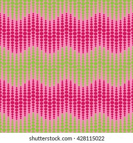 drop geometric seamless pattern. Fashion graphic. Background design. Modern stylish abstract texture. Template for prints, textile, wrapping and decoration, wallpaper. Vector illustration.