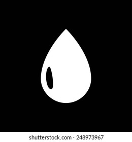 drop icon