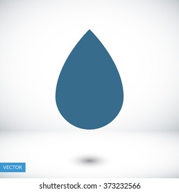  drop icon