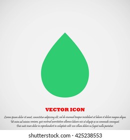  drop icon