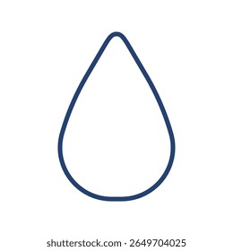 ícone Soltar logotipo de estrutura de tópicos de ilustração plana