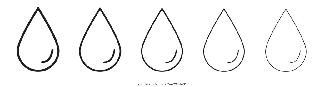 Symbol einzeln auf weißem Hintergrund ablegen. Vektorgrafik.