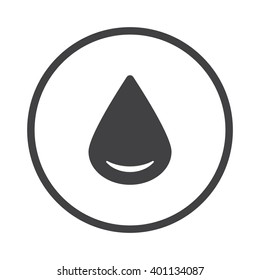 Drop Icon JPG