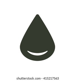 Drop Icon JPG