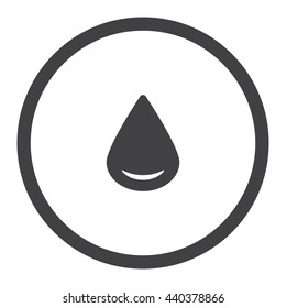 Drop Icon JPG