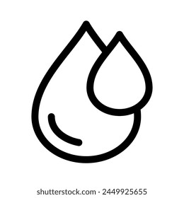 Ilustración vectorial de símbolo de símbolo de símbolo aislado - iconos vectoriales de estilo negro de alta calidad
